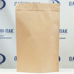 Упаковка с замком zip-lock